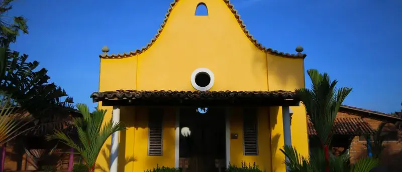 Lençóis Maranhenses em Família