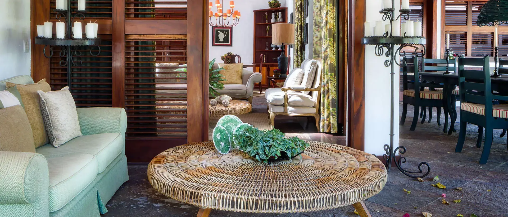 Casa São José Hotel Boutique