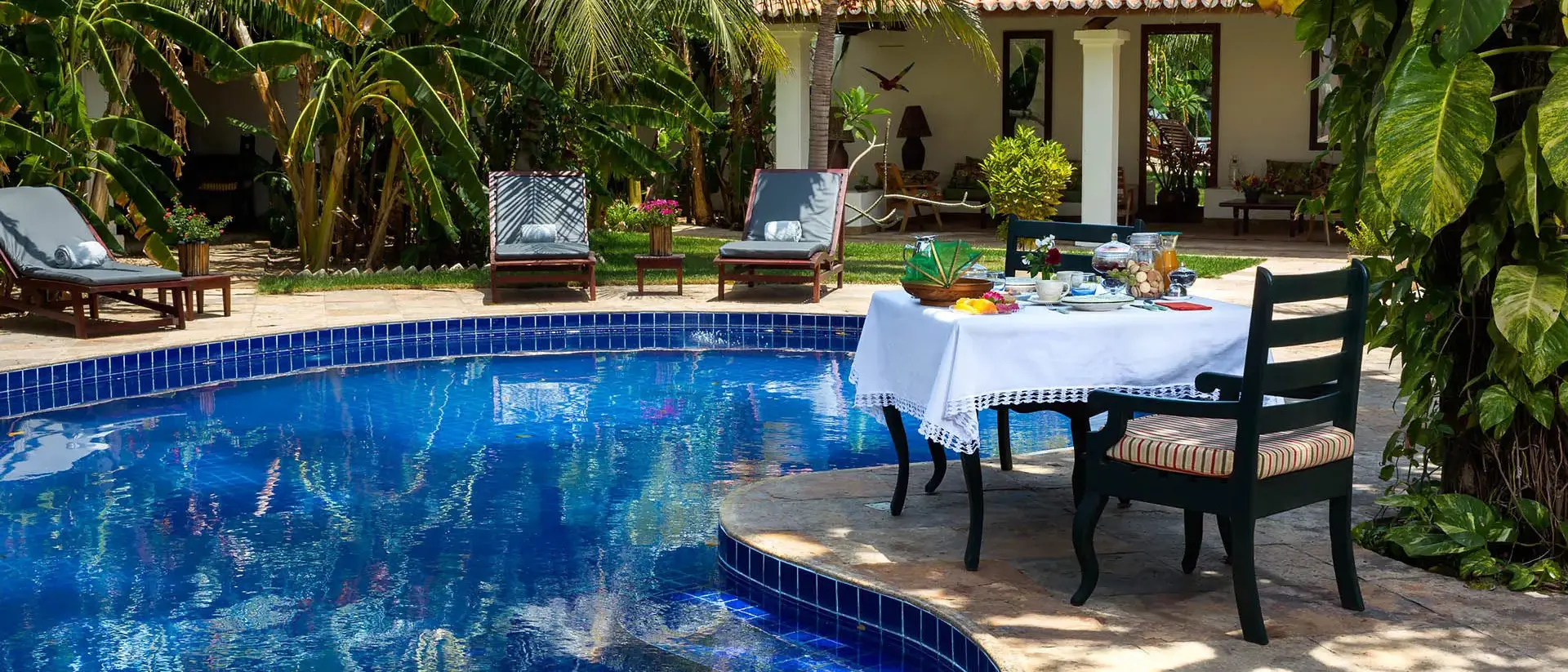 Casa São José Hotel Boutique