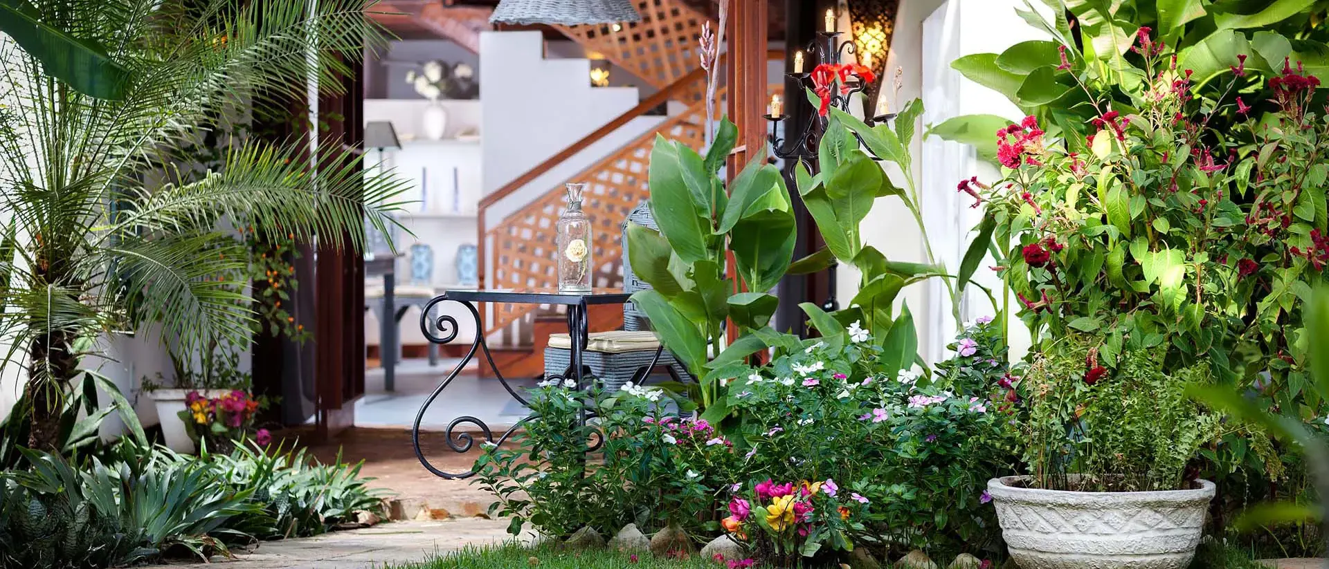 Casa São José Hotel Boutique