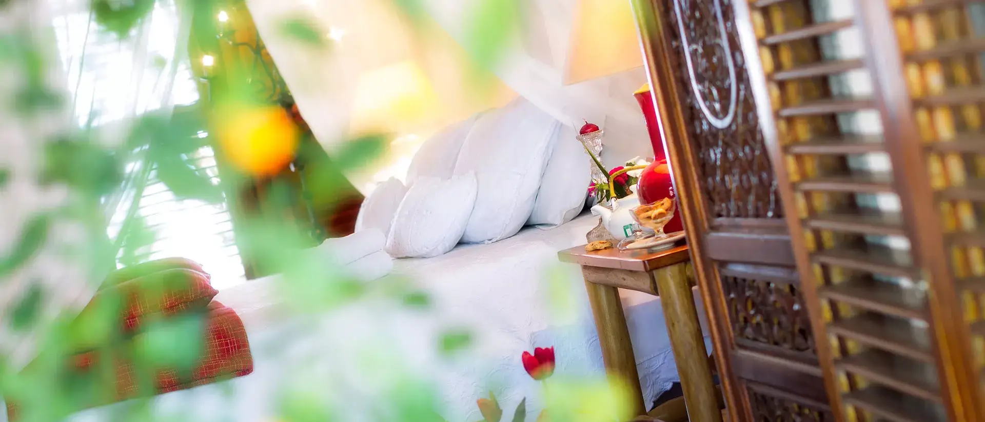 Casa São José Hotel Boutique