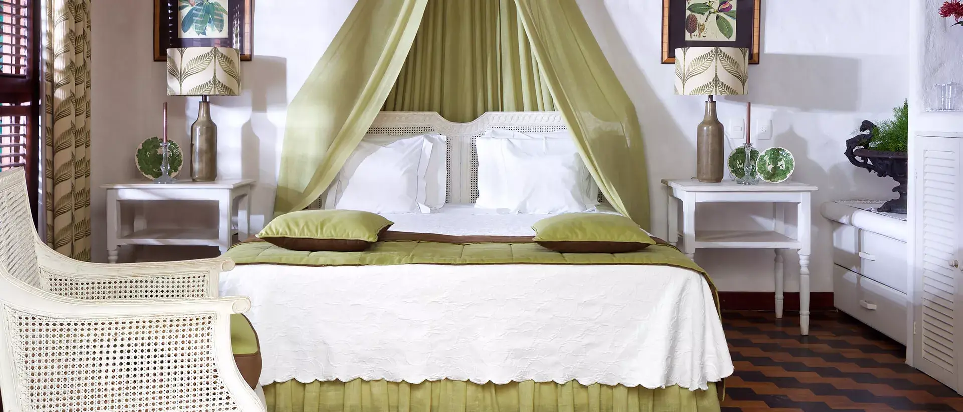 Casa São José Hotel Boutique