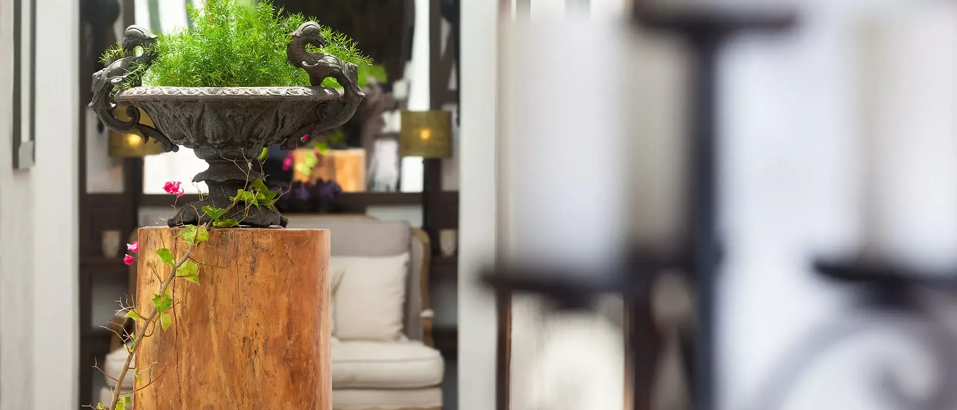 Casa São José Hotel Boutique