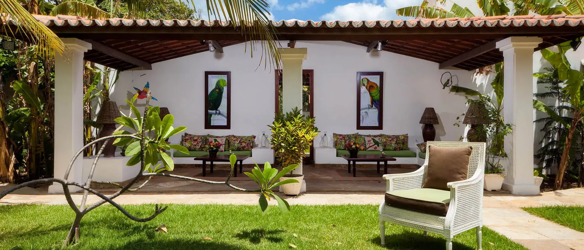 Casa São José Hotel Boutique