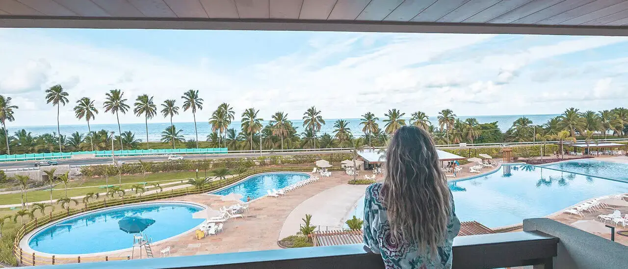Japaratinga Lounge Resort