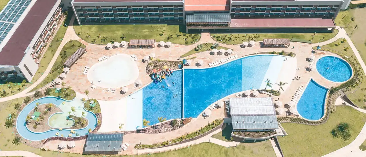 Japaratinga Lounge Resort