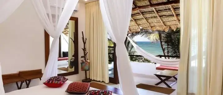 Casamento no The Beach Tulum Hotel