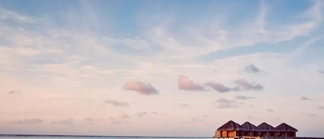 Casamento no Destino no LUX* South Ari Atoll Resort & Villas
