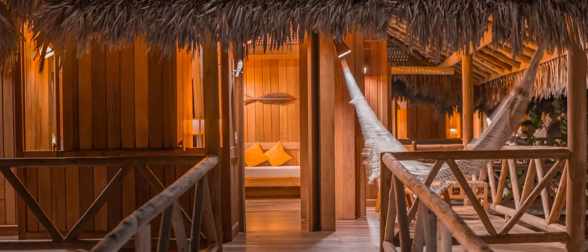 Jaguaribe Lodge & Kite