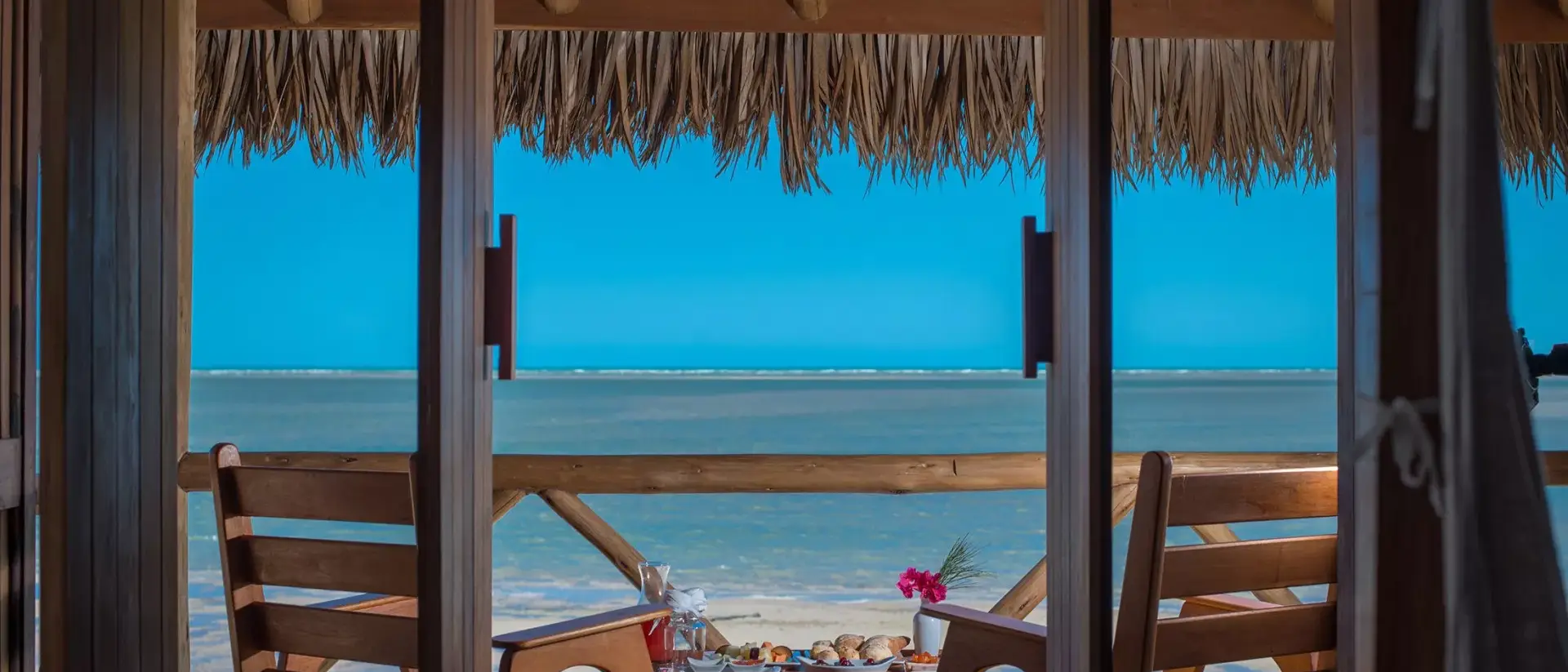 Jaguaribe Lodge & Kite