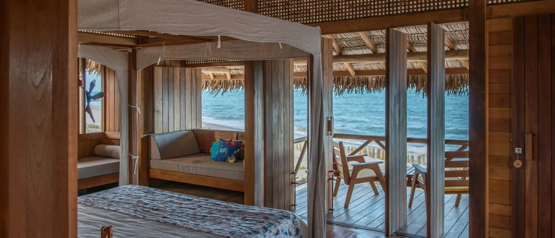 Jaguaribe Lodge & Kite