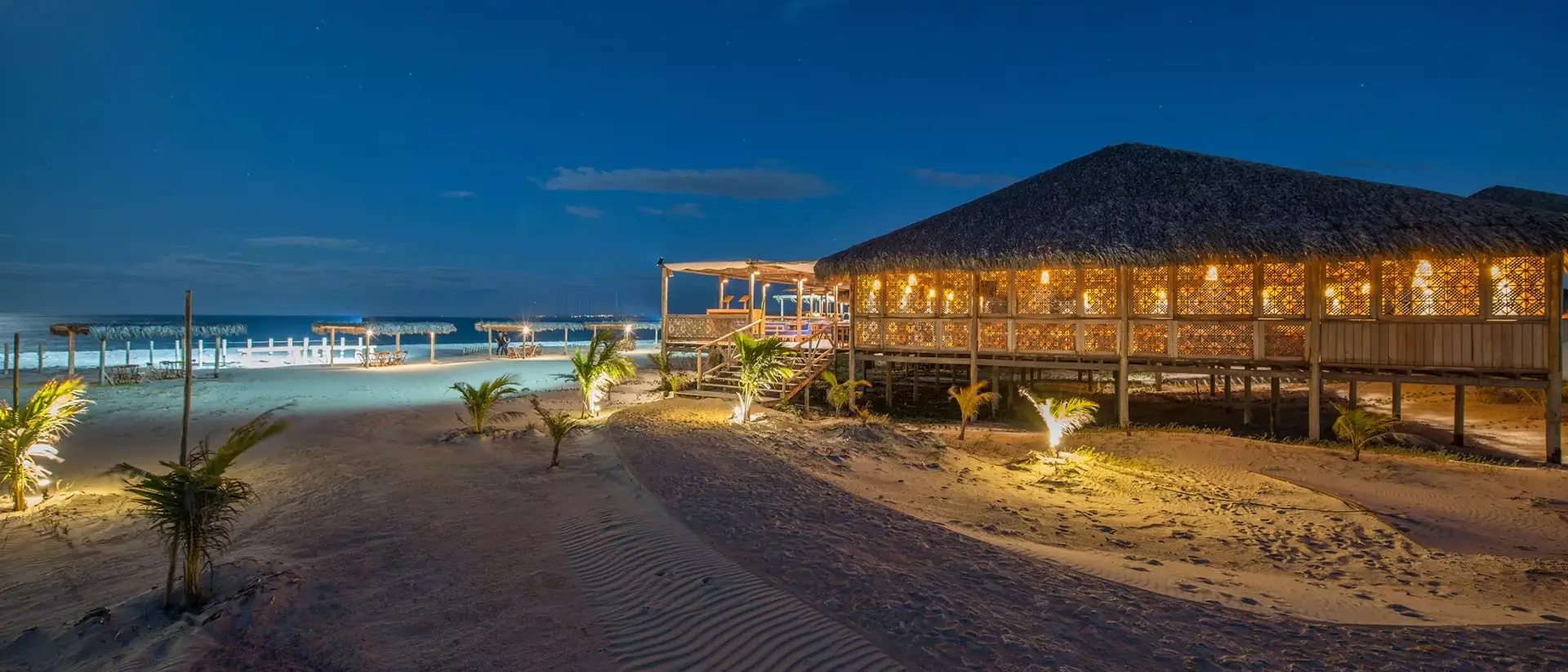 Jaguaribe Lodge & Kite
