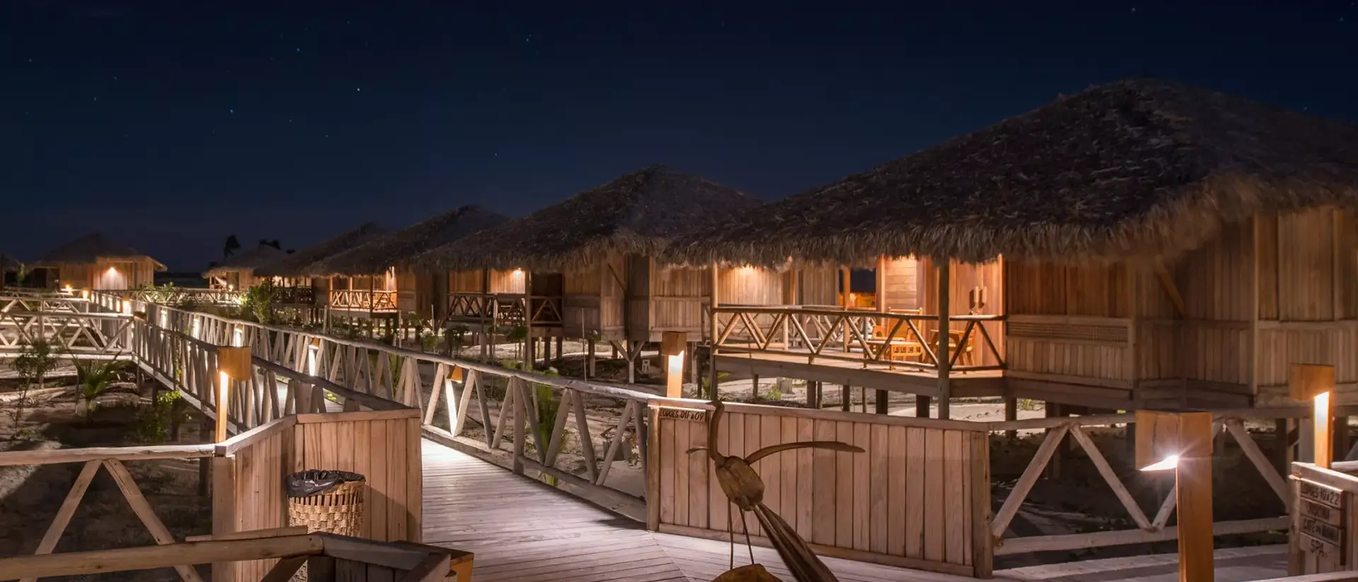 Jaguaribe Lodge & Kite