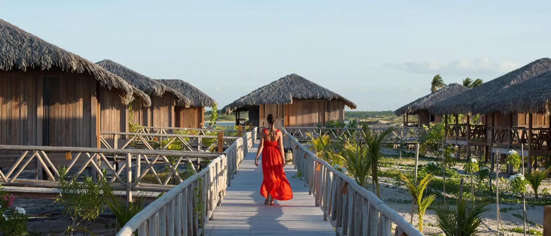 Jaguaribe Lodge & Kite
