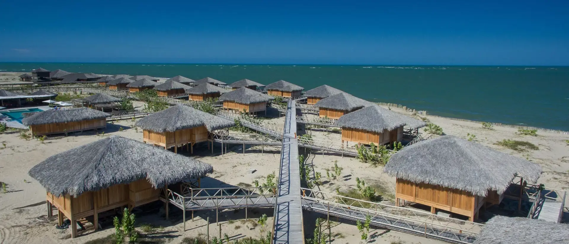 Jaguaribe Lodge & Kite