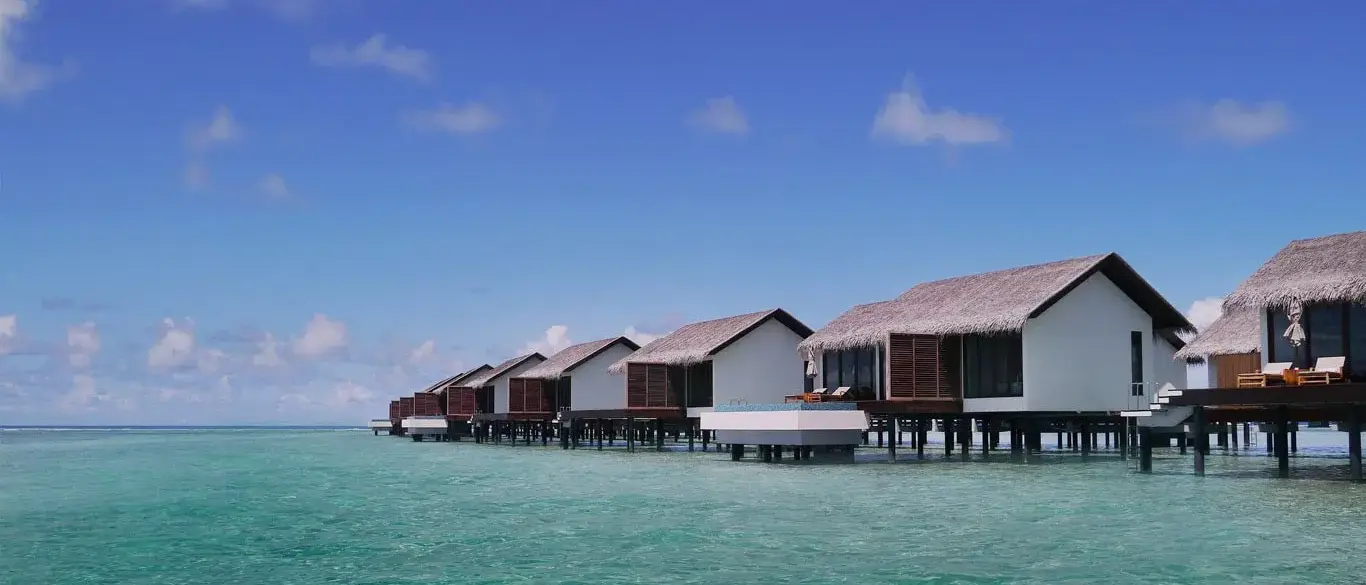 The Residence Maldives