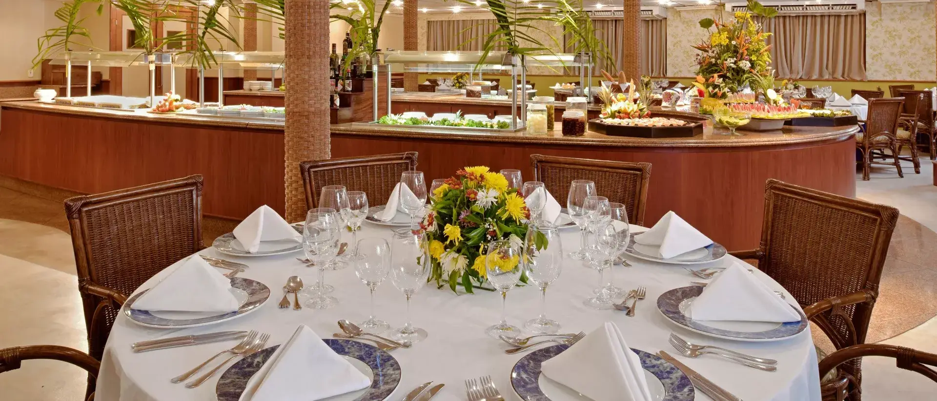 Iberostar – Cruzeiro pelo Rio Solimões