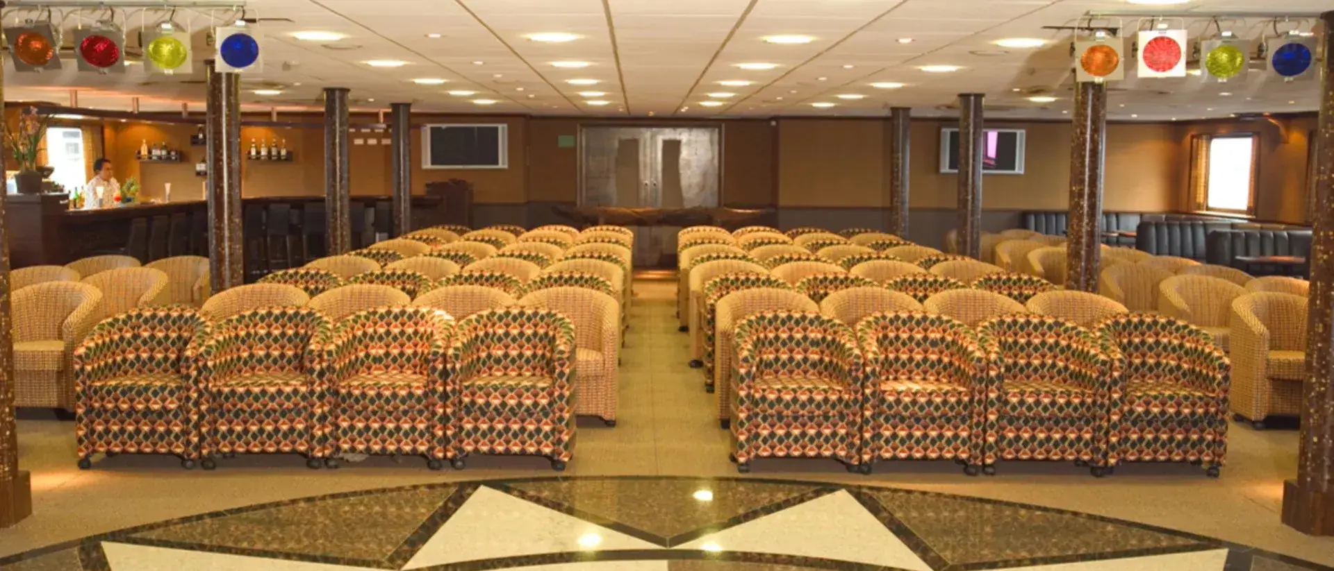 Iberostar – Cruzeiro pelo Rio Solimões