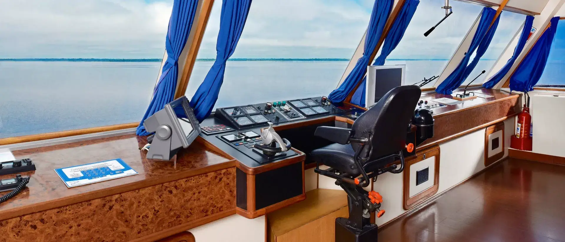 Iberostar – Cruzeiro pelo Rio Solimões