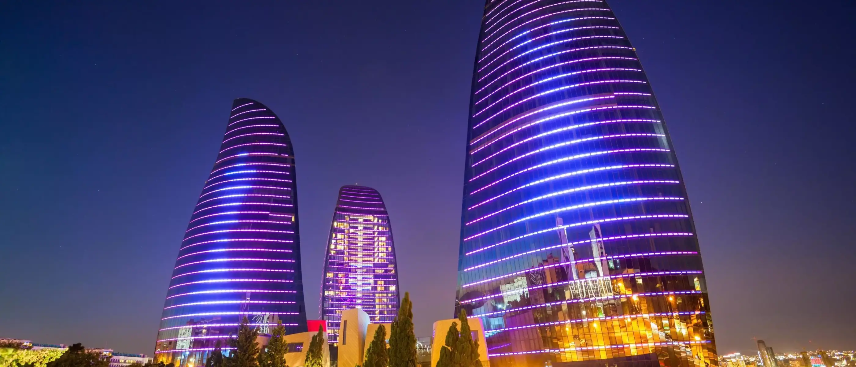 Azerbaijão