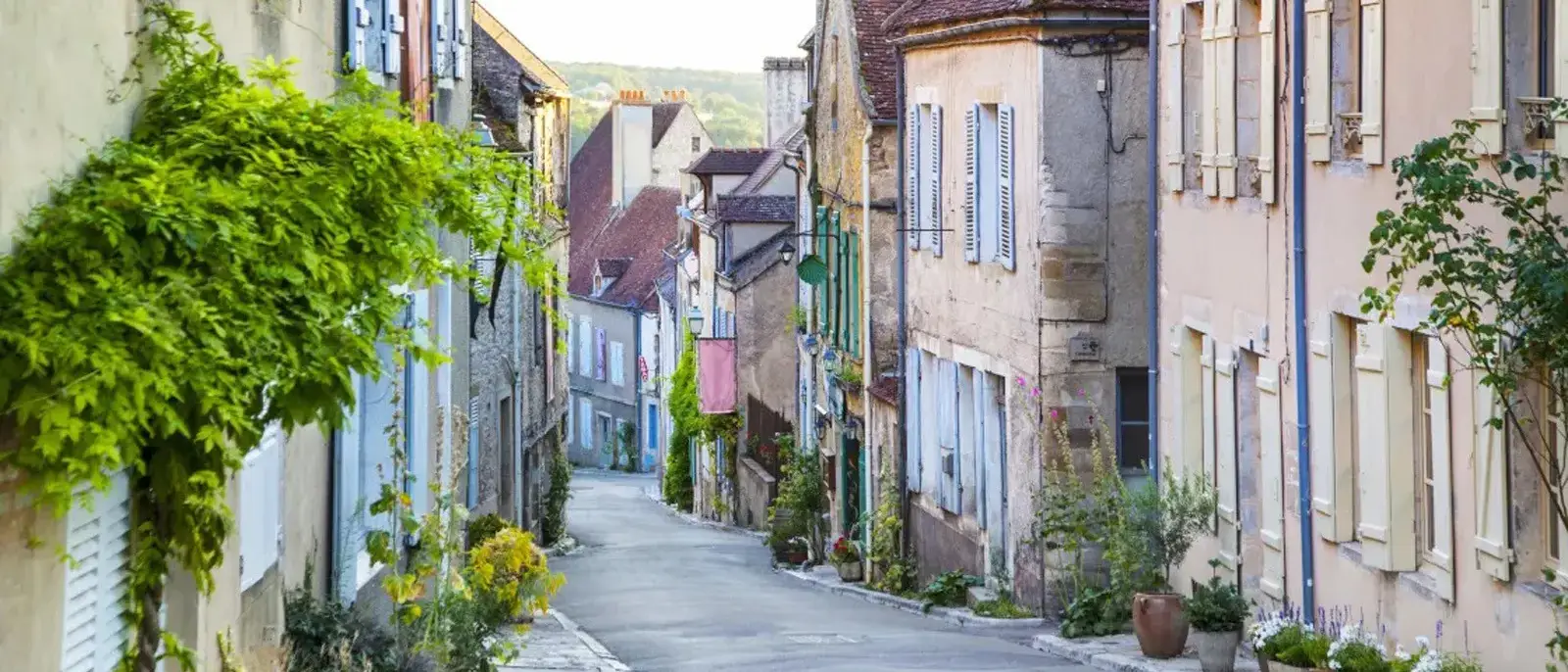 O Glamour da França de Paris a Nice