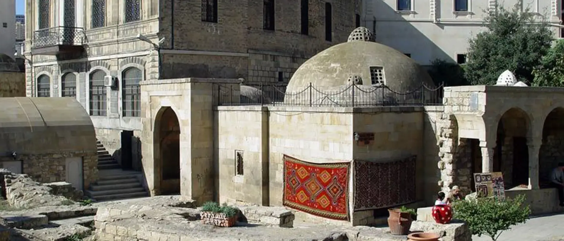 Azerbaijão