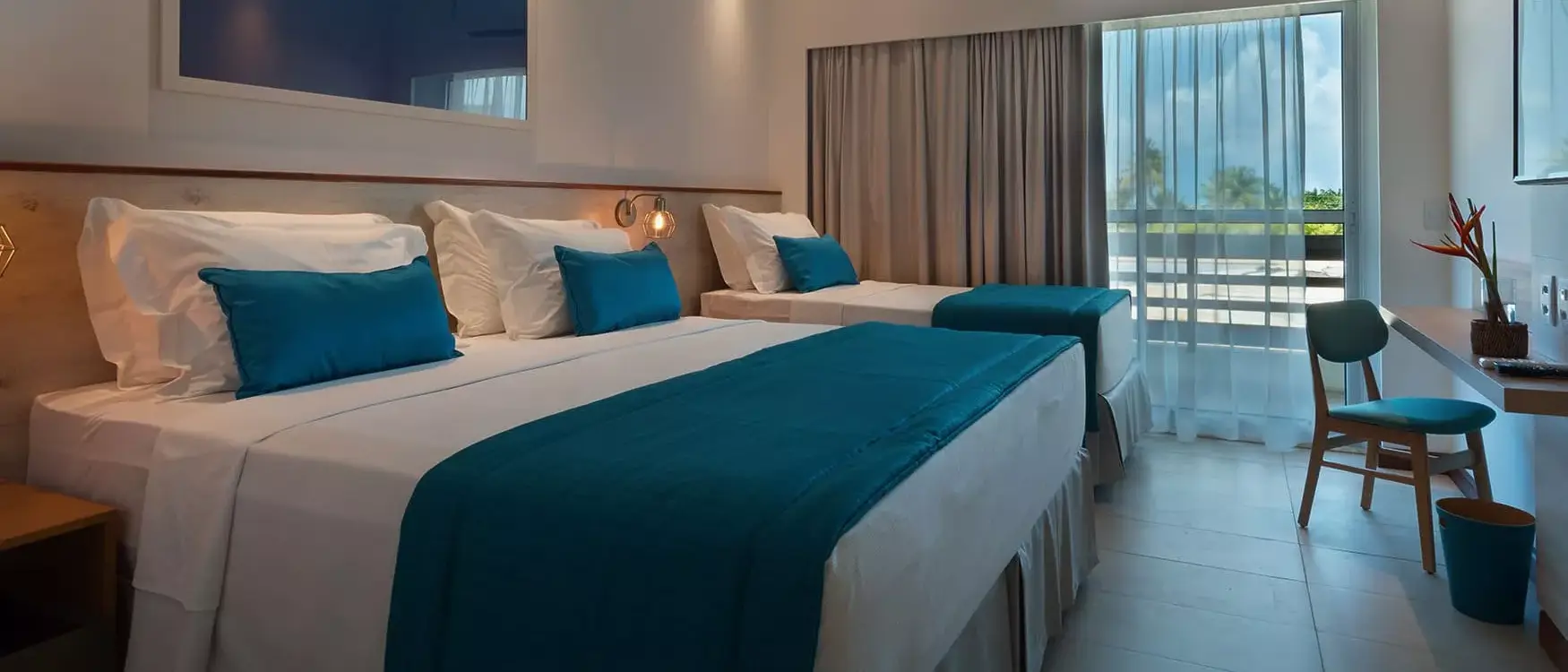 Japaratinga Lounge Resort