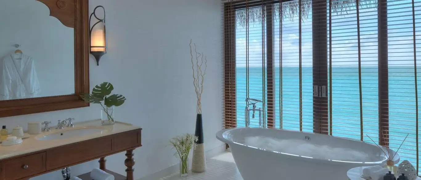 The Residence Maldives