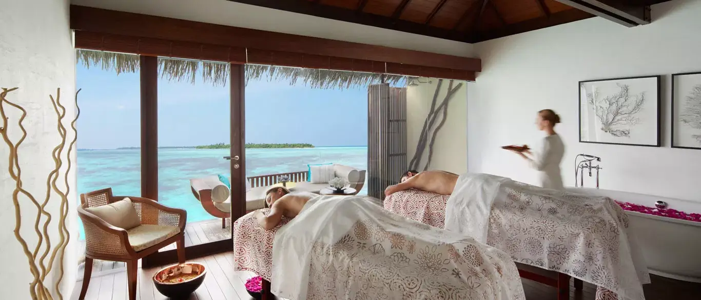 The Residence Maldives