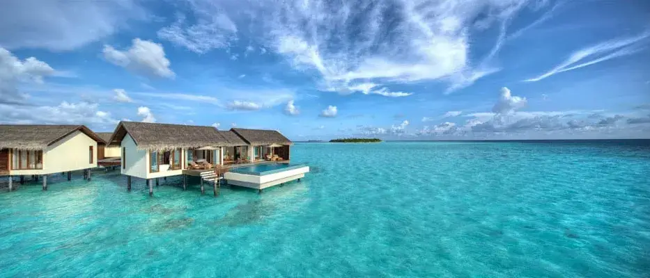 The Residence Maldives