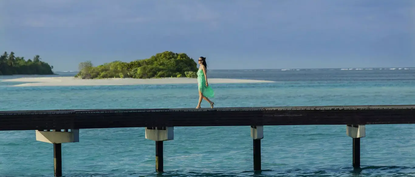 The Residence Maldives