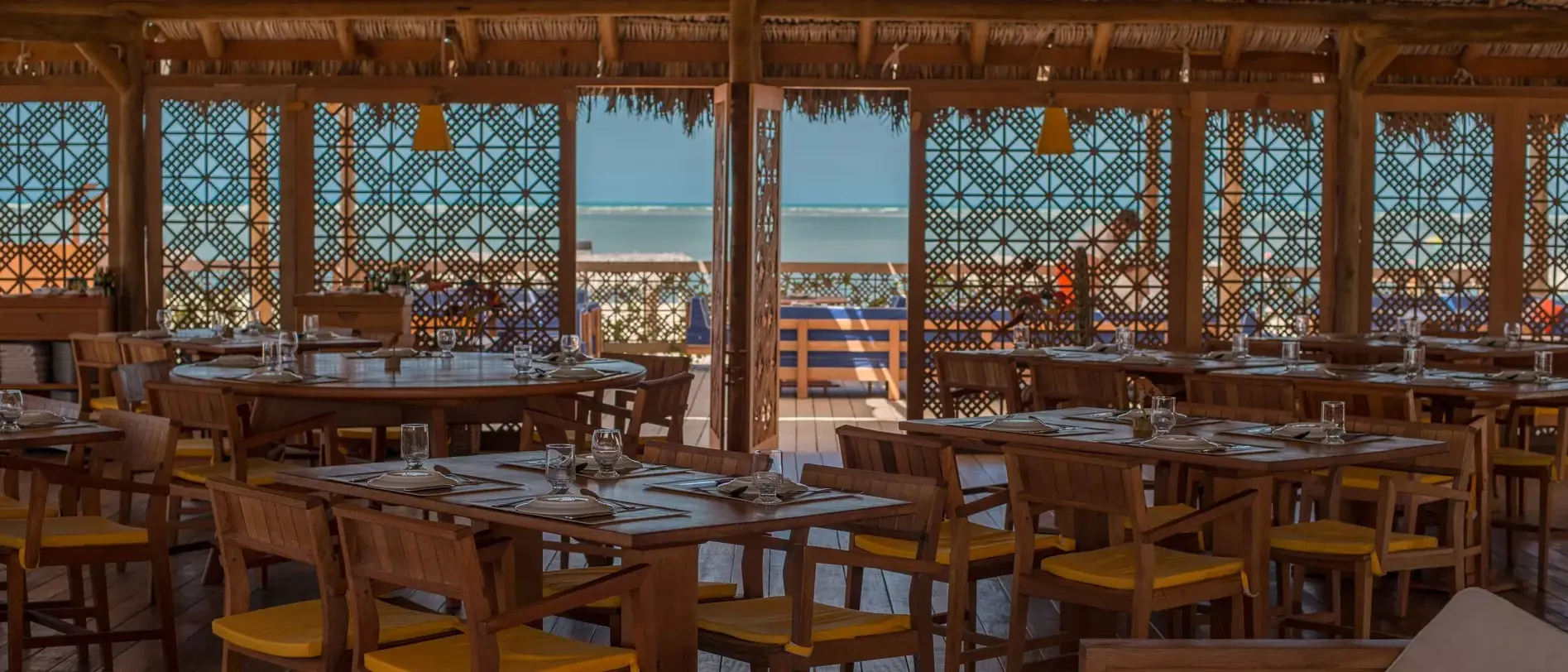Jaguaribe Lodge & Kite
