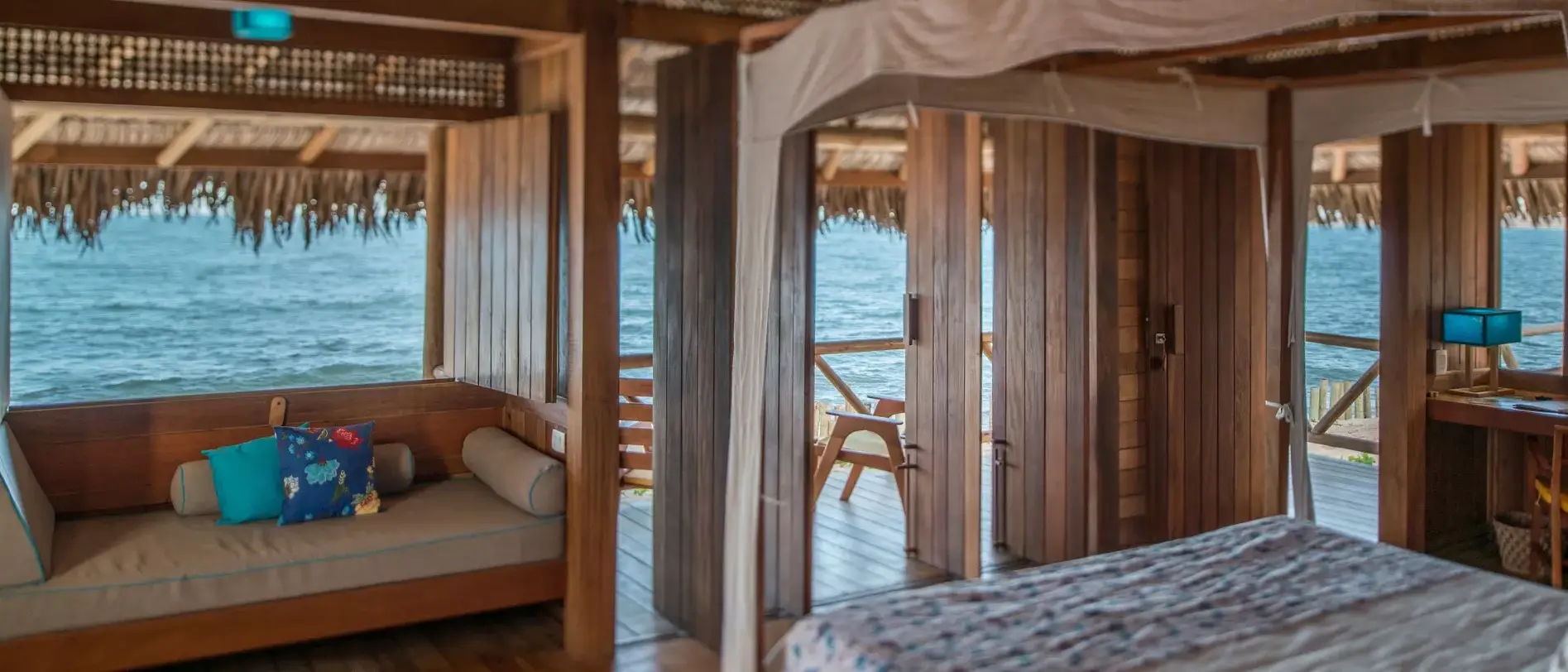 Jaguaribe Lodge & Kite