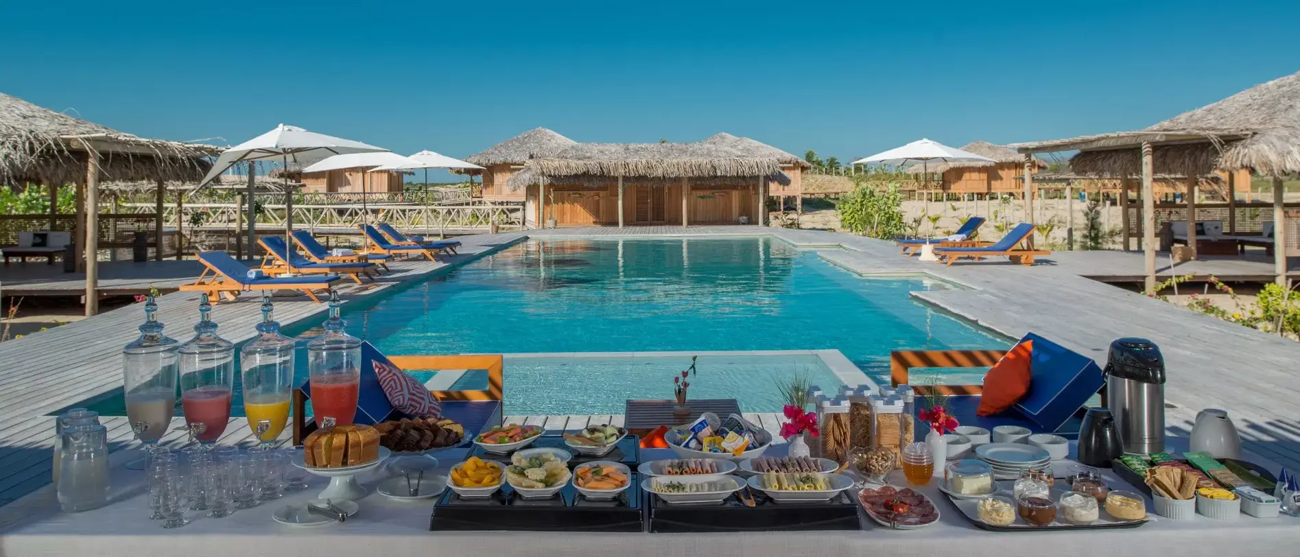 Jaguaribe Lodge & Kite