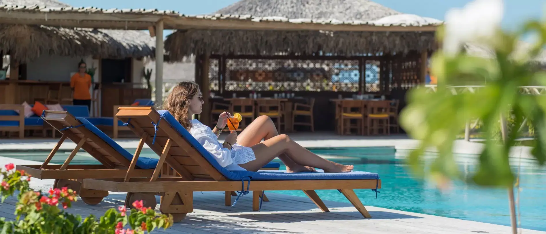 Jaguaribe Lodge & Kite
