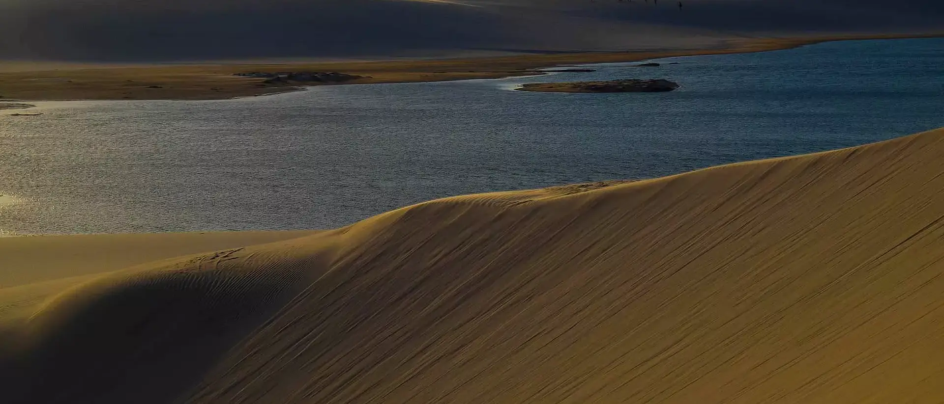 Lençóis Maranhenses Fascinante