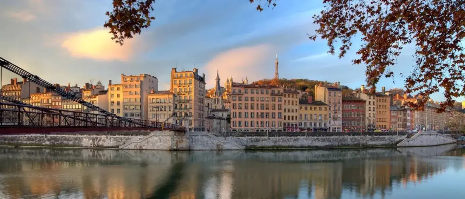 O Glamour da França de Paris a Nice