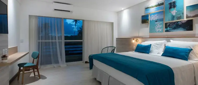 Japaratinga Lounge Resort