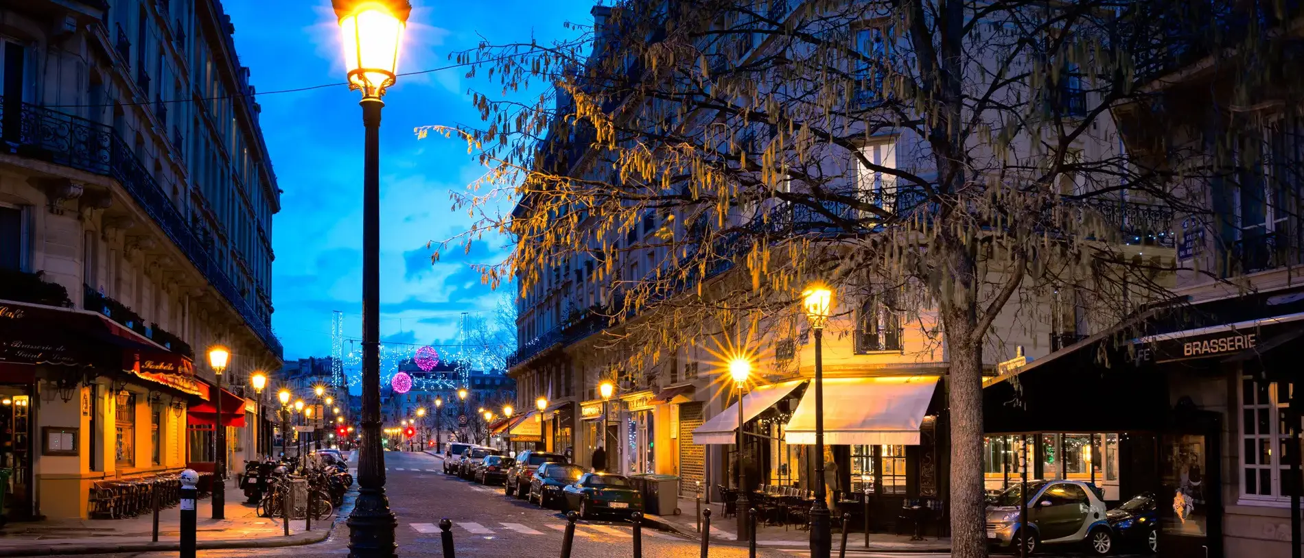 O Glamour da França de Paris a Nice