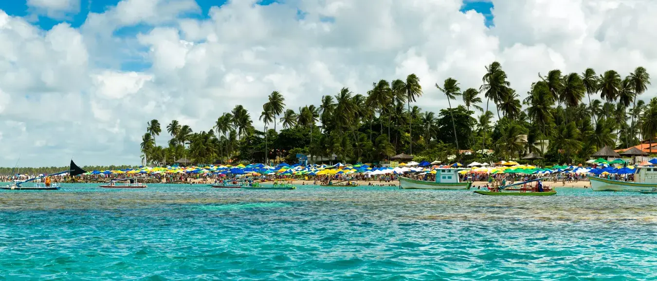 Porto de Galinhas
