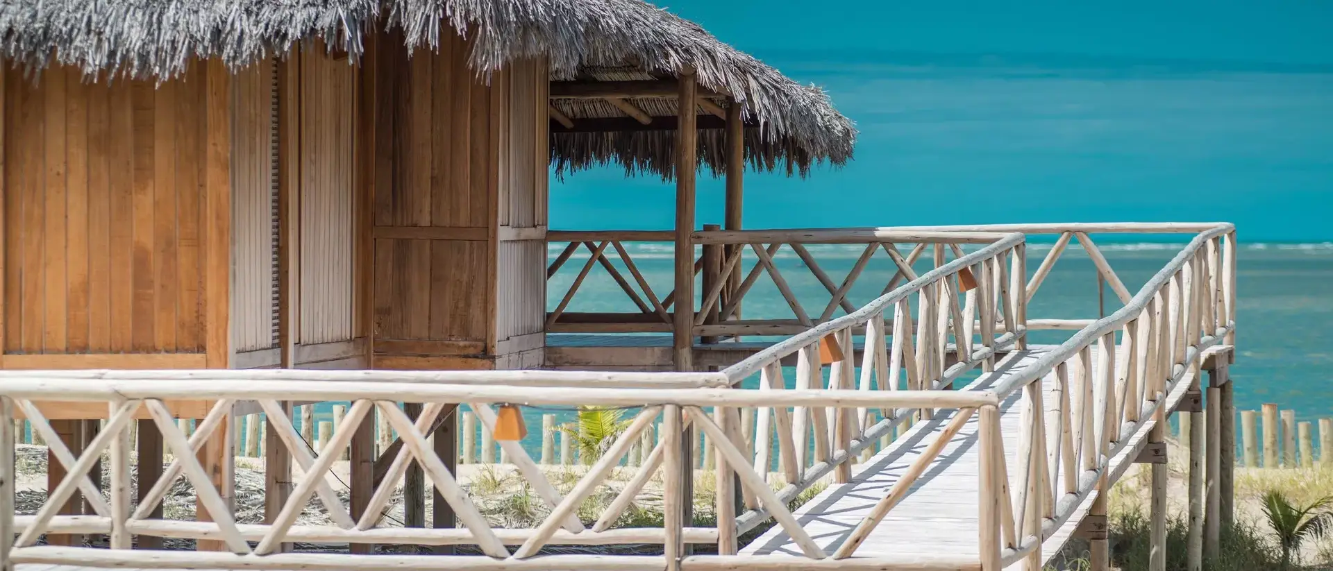 Jaguaribe Lodge & Kite