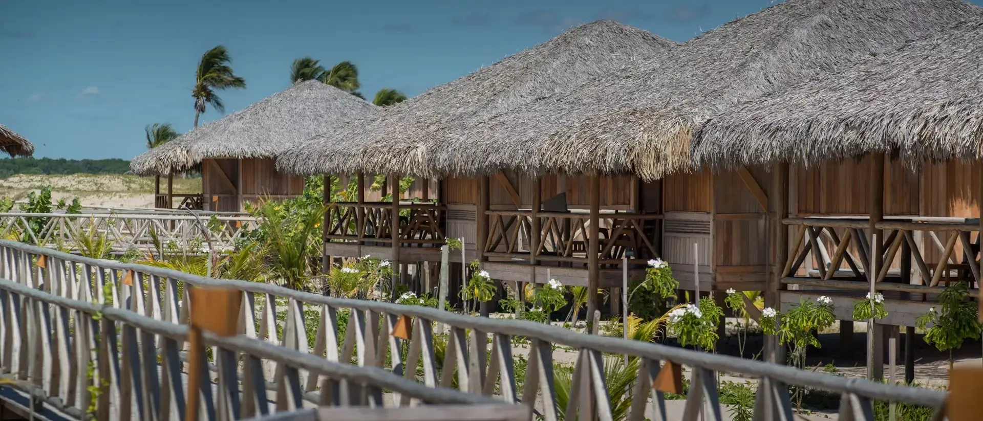 Jaguaribe Lodge & Kite