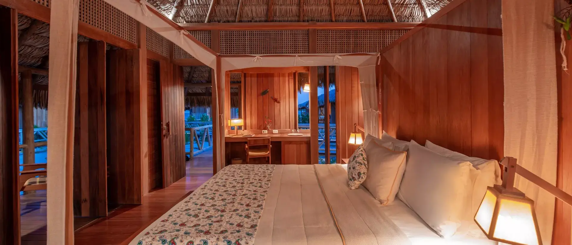 Jaguaribe Lodge & Kite