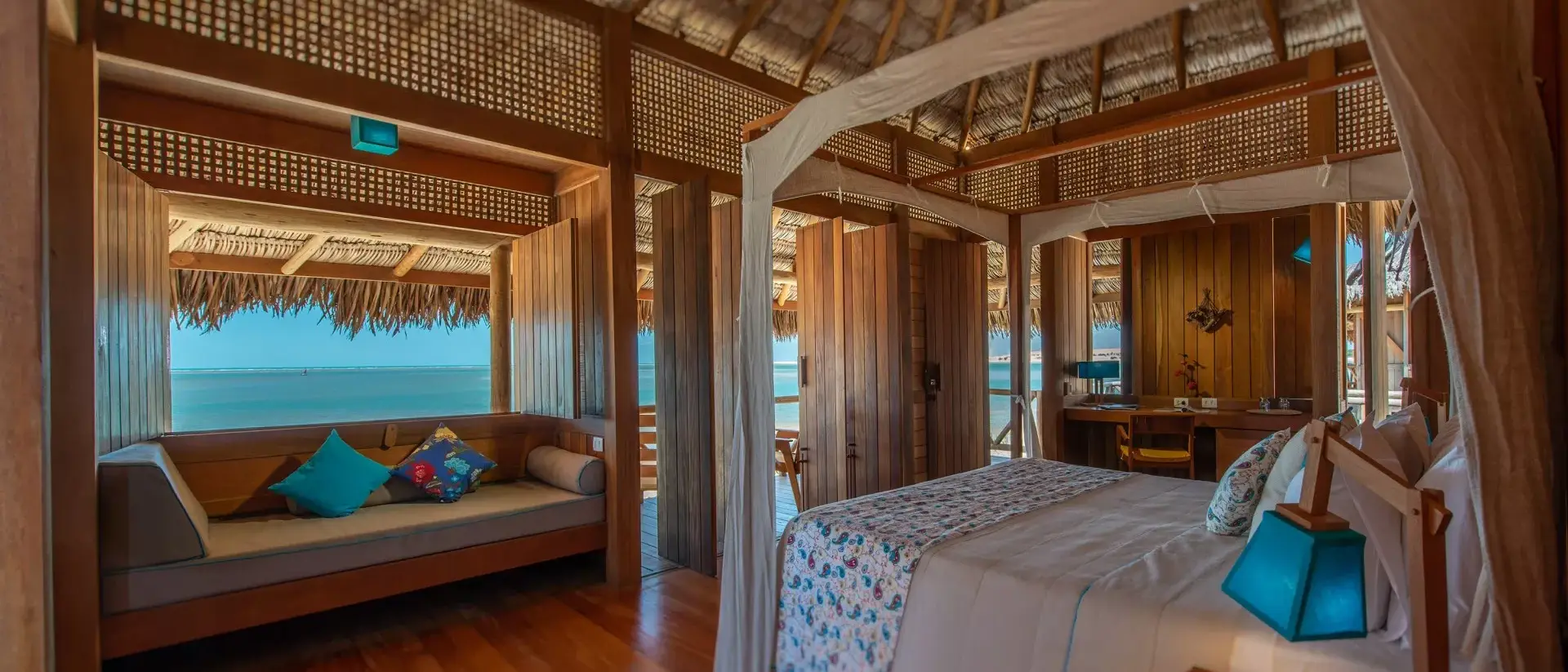Jaguaribe Lodge & Kite