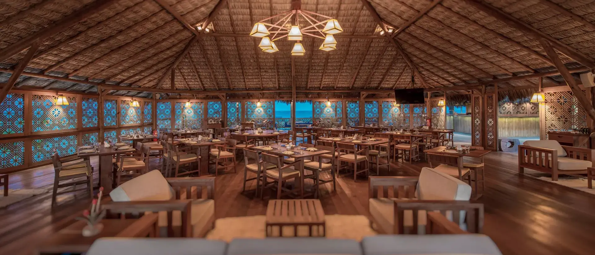 Jaguaribe Lodge & Kite