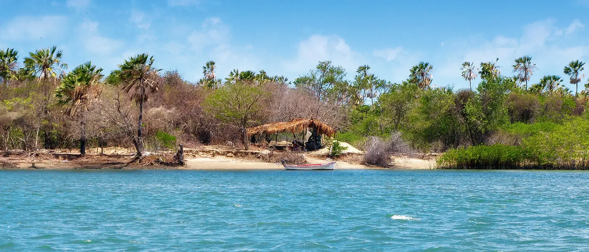 Jaguaribe Lodge & Kite