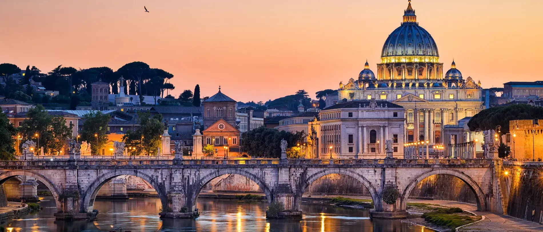Lindíssima Itália