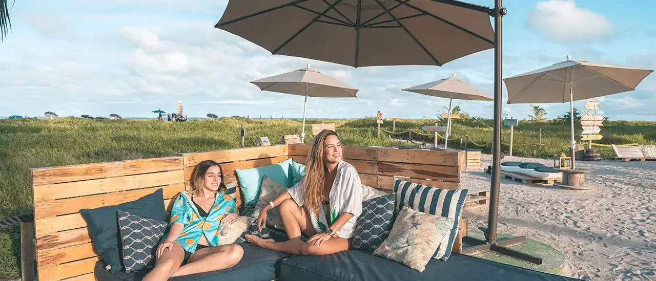 Japaratinga Lounge Resort