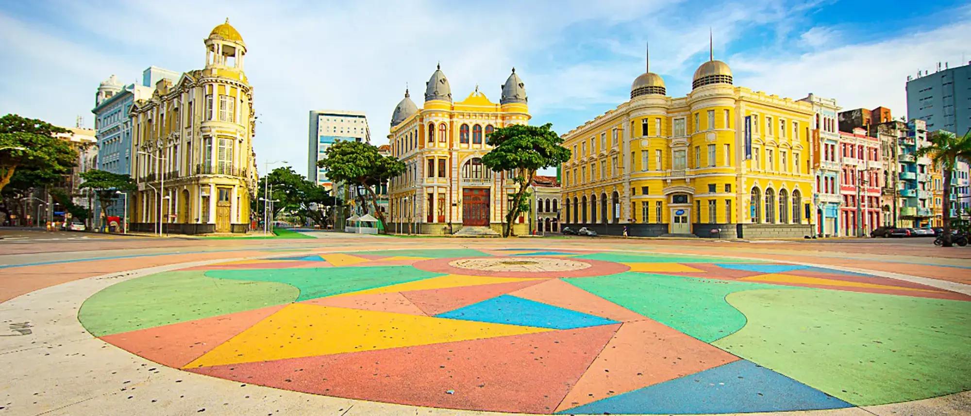 Recife