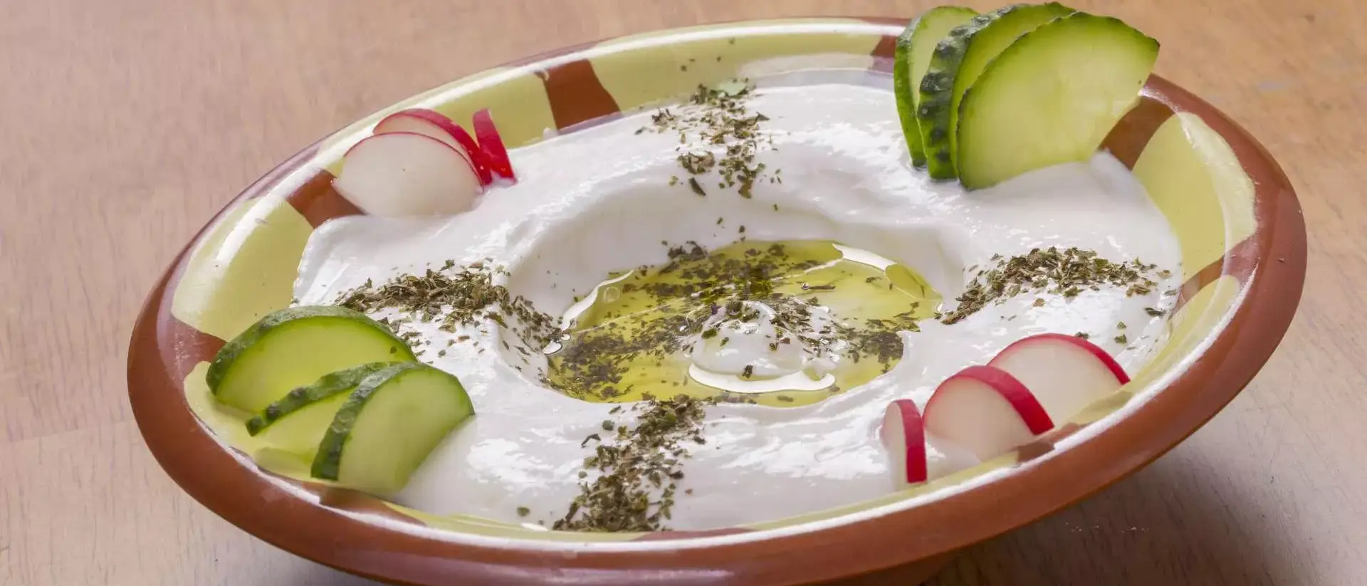 Sabores do Líbano